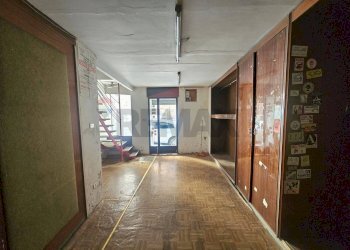 Hall / corridoio - Casa indipendente via Gian Battista Odierna
 
212, Ragusa - foto 4