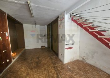 Hall / corridoio - Casa indipendente via Gian Battista Odierna
 
212, Ragusa - foto 5