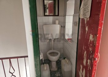 Bagno - Casa indipendente via Gian Battista Odierna
 
212, Ragusa - foto 9