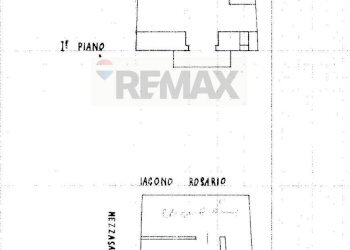 Pianta 2D - Casa indipendente via Gian Battista Odierna
 
212, Ragusa - foto 14