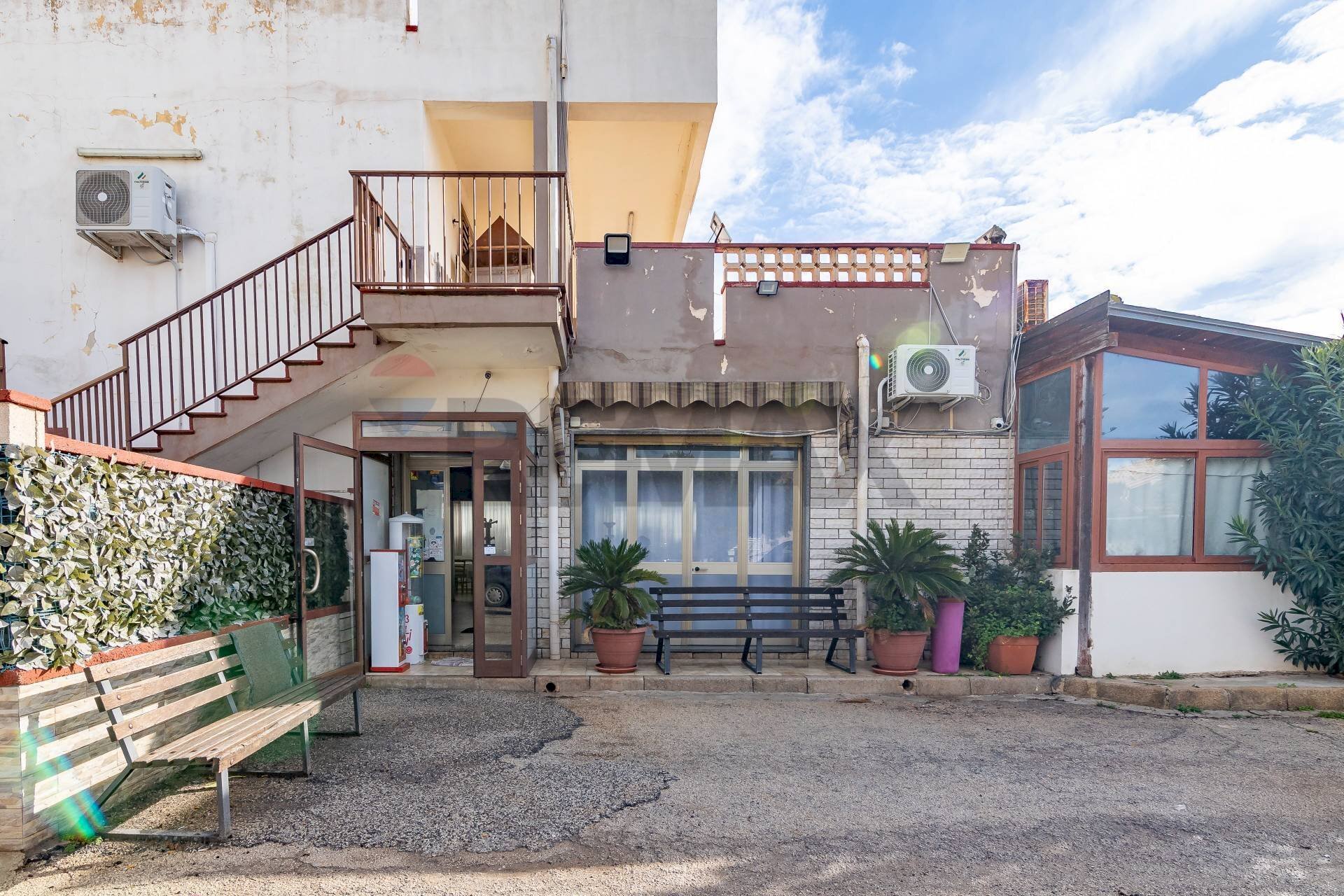 Casa all\'aperto - Casa indipendente Via del Frassino - C.da S.Maria del Focallo, Ispica - foto 3