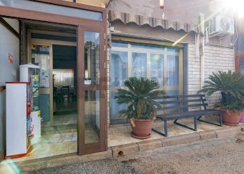 Ricezione / Lobby - Casa indipendente Via del Frassino - C.da S.Maria del Focallo, Ispica - foto 9