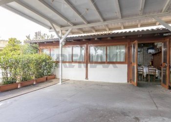 Terrazza - Casa indipendente Via del Frassino - C.da S.Maria del Focallo, Ispica - foto 10