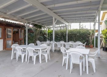 Terrazza - Casa indipendente Via del Frassino - C.da S.Maria del Focallo, Ispica - foto 11