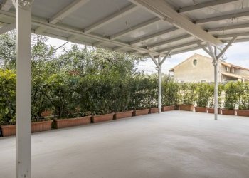 Terrazza - Casa indipendente Via del Frassino - C.da S.Maria del Focallo, Ispica - foto 12