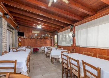 Sala da pranzo - Casa indipendente Via del Frassino - C.da S.Maria del Focallo, Ispica - foto 17