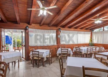 Terrazza - Casa indipendente Via del Frassino - C.da S.Maria del Focallo, Ispica - foto 19