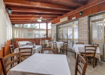 Sala da pranzo - Casa indipendente Via del Frassino - C.da S.Maria del Focallo, Ispica - foto 20