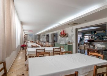 Sala da pranzo - Casa indipendente Via del Frassino - C.da S.Maria del Focallo, Ispica - foto 26