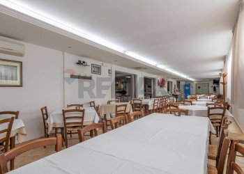 Sala da pranzo - Casa indipendente Via del Frassino - C.da S.Maria del Focallo, Ispica - foto 30