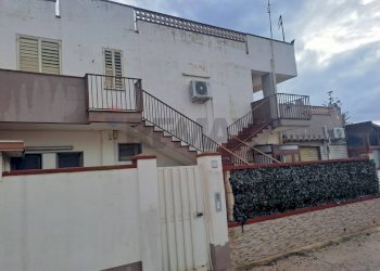 Edificio all\'aperto - Appartamento Via del Frassino - C.da S.Maria del Focallo, Ispica - foto 2