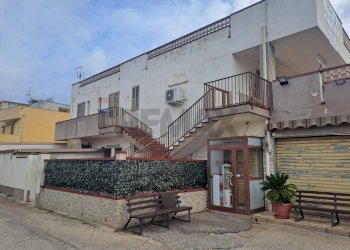 Casa all\'aperto - Appartamento Via del Frassino - C.da S.Maria del Focallo, Ispica - foto 3