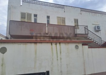 Edificio all\'aperto - Appartamento Via del Frassino - C.da S.Maria del Focallo, Ispica - foto 6