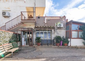 Casa all\'aperto - Appartamento Via del Frassino - C.da S.Maria del Focallo, Ispica - foto 8