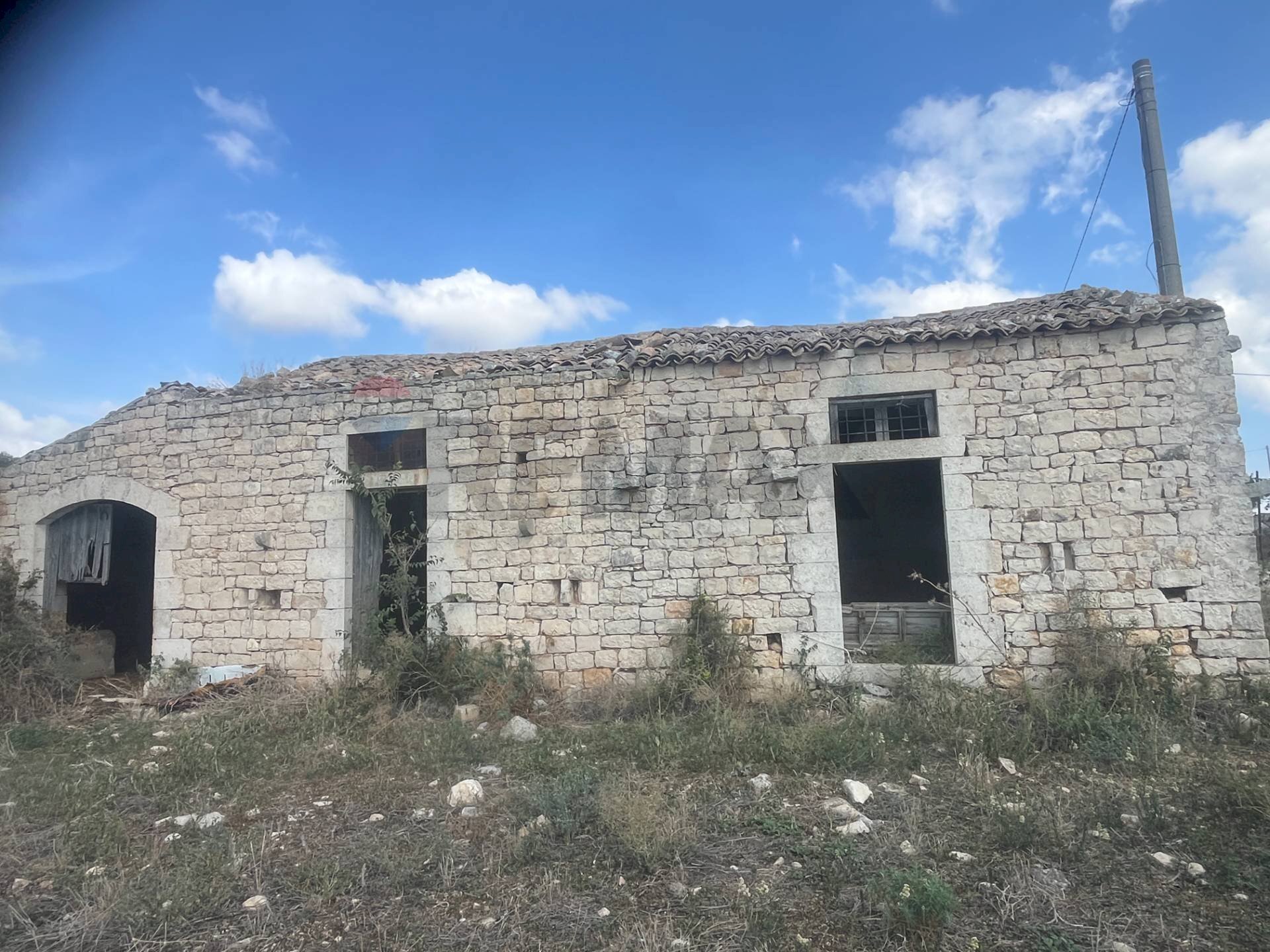 Casa all\'aperto - Rustic Contrada Calamarieri - Famagiorgia
snc, Modica - photo 2