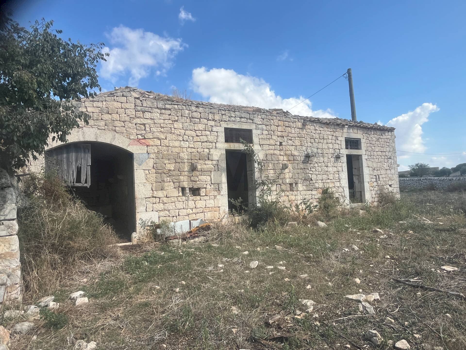 Casa all\'aperto - Rustic Contrada Calamarieri - Famagiorgia
snc, Modica - photo 3