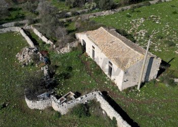 Casa all\'aperto - Rustico Contrada Calamarieri - Famagiorgia
 
snc, Modica - foto 1
