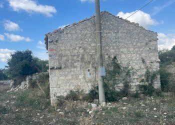 Casa all\'aperto - Rustico Contrada Calamarieri - Famagiorgia
 
snc, Modica - foto 5