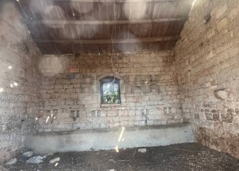 Stanza vuota - Rustico Contrada Calamarieri - Famagiorgia
 
snc, Modica - foto 10