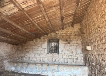 Stanza vuota - Rustico Contrada Calamarieri - Famagiorgia
 
snc, Modica - foto 11