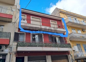 Edificio all\'aperto - Trilocale via Benedetto Croce
 
27, Ragusa - foto 2