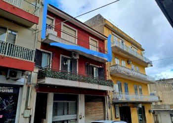 Edificio all\'aperto - Trilocale via Benedetto Croce
 
27, Ragusa - foto 1