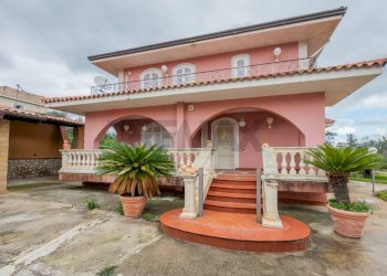 Casa all\'aperto - Villa via altofonte
 
221, Palermo - foto 3