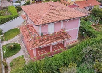 Casa all\'aperto - Villa via altofonte
 
221, Palermo - foto 2