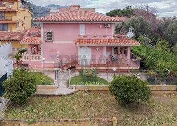 Casa all\'aperto - Villa via altofonte
 
221, Palermo - foto 1