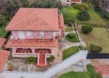 Casa all\'aperto - Villa via altofonte
 
221, Palermo - foto 4