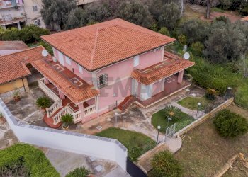 Casa all\'aperto - Villa via altofonte
 
221, Palermo - foto 5