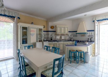 Cucina - Villa via altofonte
 
221, Palermo - foto 9