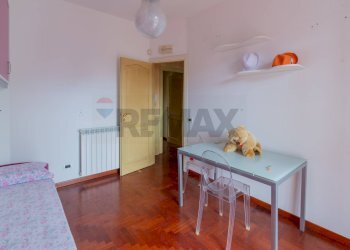 Sala da pranzo - Villa via altofonte
 
221, Palermo - foto 19