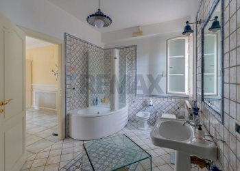Bagno - Villa via altofonte
 
221, Palermo - foto 21