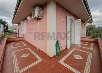 Terrazza - Villa via altofonte
 
221, Palermo - foto 26