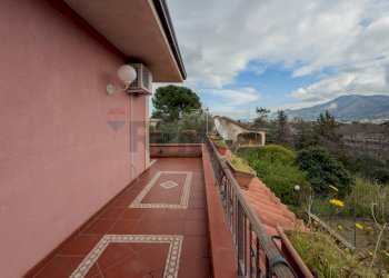 Balcone - Villa via altofonte
 
221, Palermo - foto 27