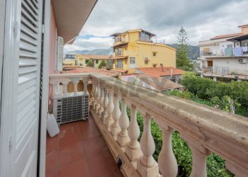 Balcone - Villa via altofonte
 
221, Palermo - foto 29
