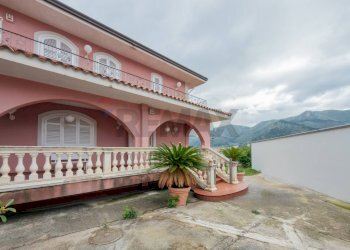 Casa all\'aperto - Villa via altofonte
 
221, Palermo - foto 30