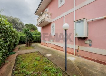 Casa all\'aperto - Villa via altofonte
 
221, Palermo - foto 31