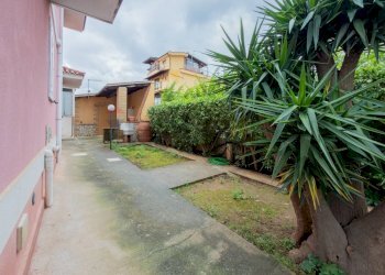 Giardino - Villa via altofonte
 
221, Palermo - foto 32