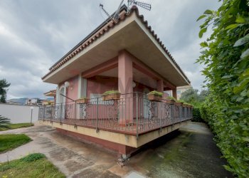 Casa all\'aperto - Villa via altofonte
 
221, Palermo - foto 34