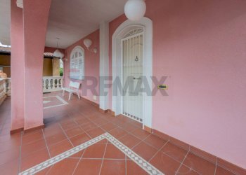 Terrazza - Villa via altofonte
 
221, Palermo - foto 35