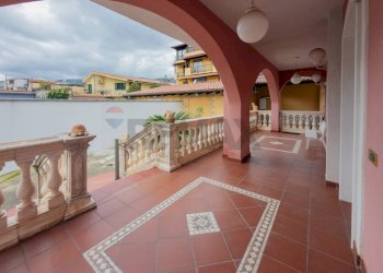 Terrazza - Villa via altofonte
 
221, Palermo - foto 36