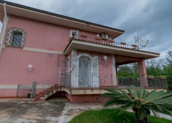 Casa all\'aperto - Villa via altofonte
 
221, Palermo - foto 38