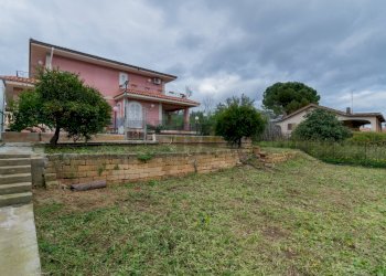 Casa all\'aperto - Villa via altofonte
 
221, Palermo - foto 39