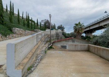 Terrazza - Villa via altofonte
 
221, Palermo - foto 40