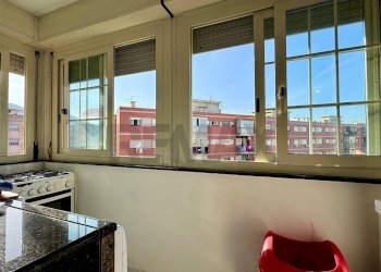 Cucina - Quadrilocale Via Placido Rizzotto
 
39, Palermo - foto 12