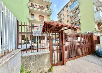 Edificio all\'aperto - Appartamento VIA TOSCANA
 
14, Marano di Napoli - foto 2