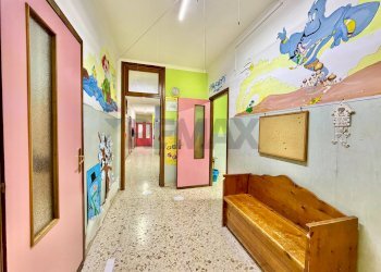 Hall / corridoio - Appartamento VIA TOSCANA
 
14, Marano di Napoli - foto 6