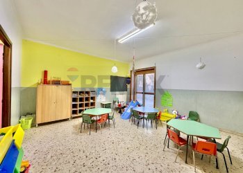 Sala da pranzo - Appartamento VIA TOSCANA
 
14, Marano di Napoli - foto 8